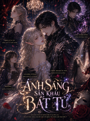 Ánh Sáng Sân Khấu Bất Tử