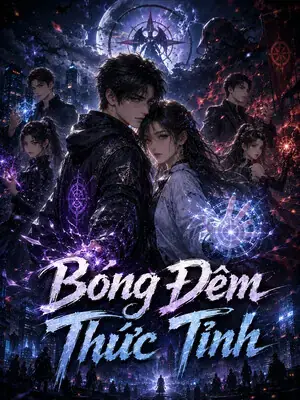 Bóng Đêm Thức Tỉnh
