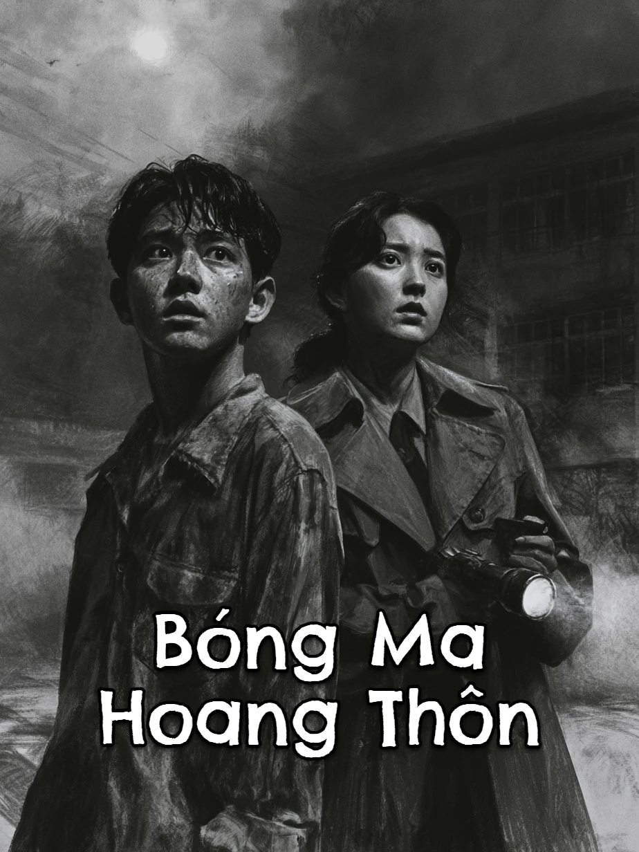 Bóng Ma Hoang Thôn