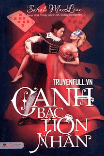 Canh Bạc Hôn Nhân