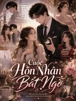 Cuộc Hôn Nhân Bất Ngờ