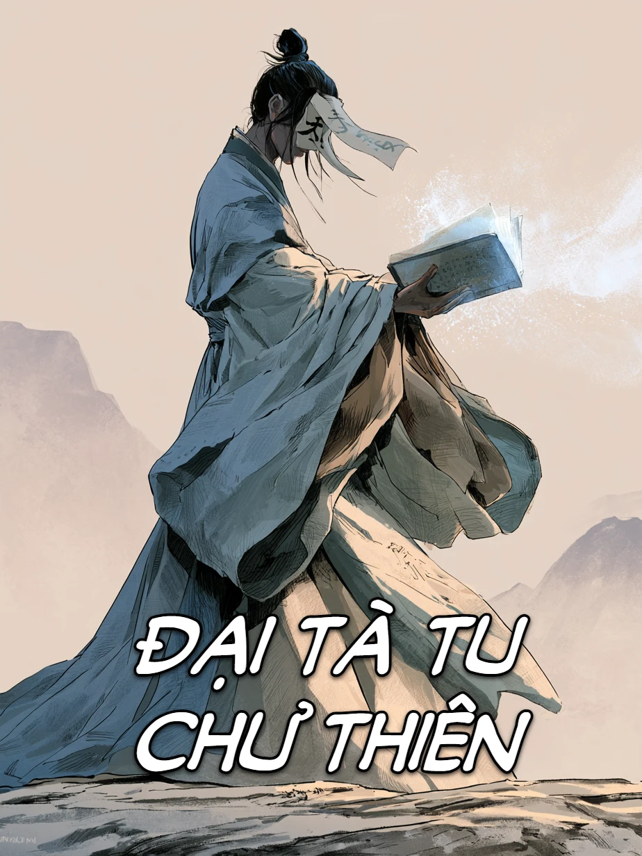 Đại Tà Tu Chư Thiên