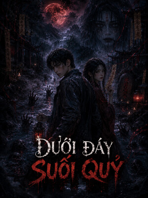 Dưới Đáy Suối Quỷ