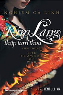 Kim Lăng Thập Tam Thoa