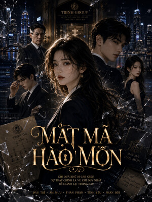 Mật Mã Hào Môn
