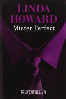Mr. Perfect
