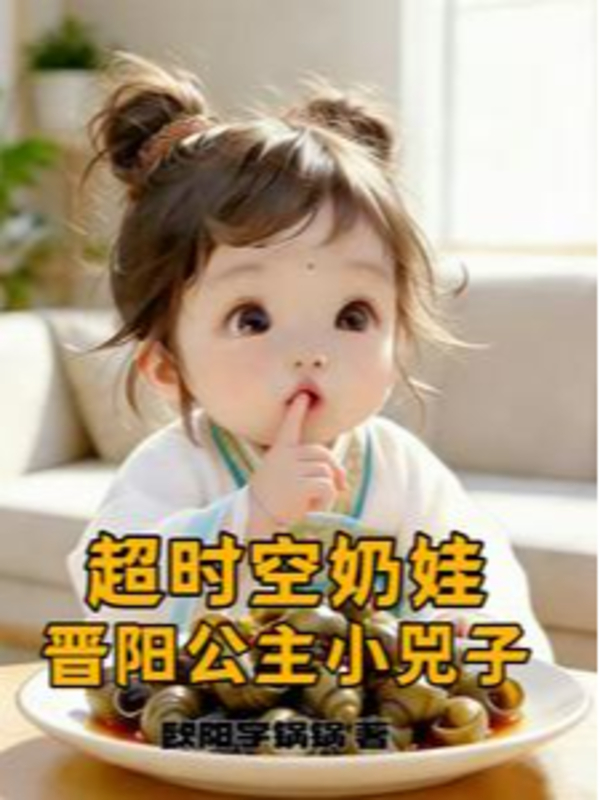 Nãi Oa Siêu Thời Không, Tấn Dương Công Chúa Tiểu Hủy Tử