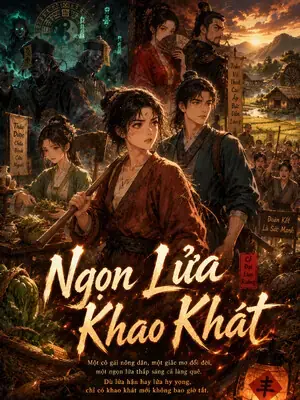 Ngọn Lửa Khao Khát