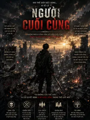 Người Cuối Cùng
