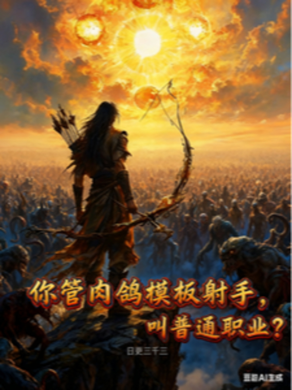 Ngươi Mà Cũng Gọi Xạ Thủ Kiểu Roguelike Là Nghề Nghiệp Bình Thường Sao?