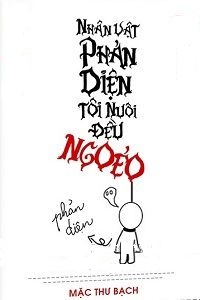 Nhân Vật Phản Diện Tôi Nuôi Đều Ngoẻo