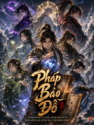 Pháp Bảo Đồ