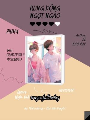 Rung Động Ngọt Ngào - Lê Lạc Lạc