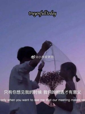 Tâm Nguyện Của Anh, Từ Đầu Đến Cuối Đều Là Em