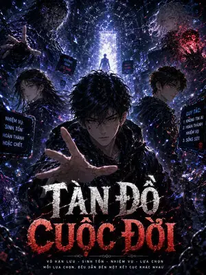 Tàn Đồ Cuộc Đời
