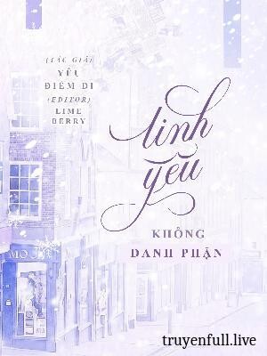Tình Yêu Không Danh Phận - Yêu Điềm Di