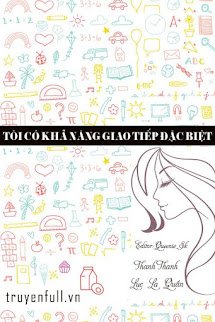 Tôi Có Khả Năng Giao Tiếp Đặc Biệt
