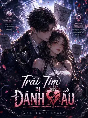 Trái Tim Bị Đánh Đầu