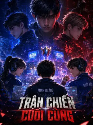Trận Chiến Cuối Cùng