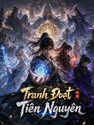 Tranh Đoạt Tiên Nguyên