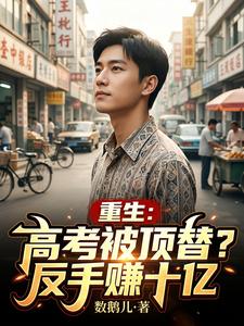 Trùng Sinh: Thi Đại Học Bị Thay Thế? Trở Tay Kiếm 10 Ức