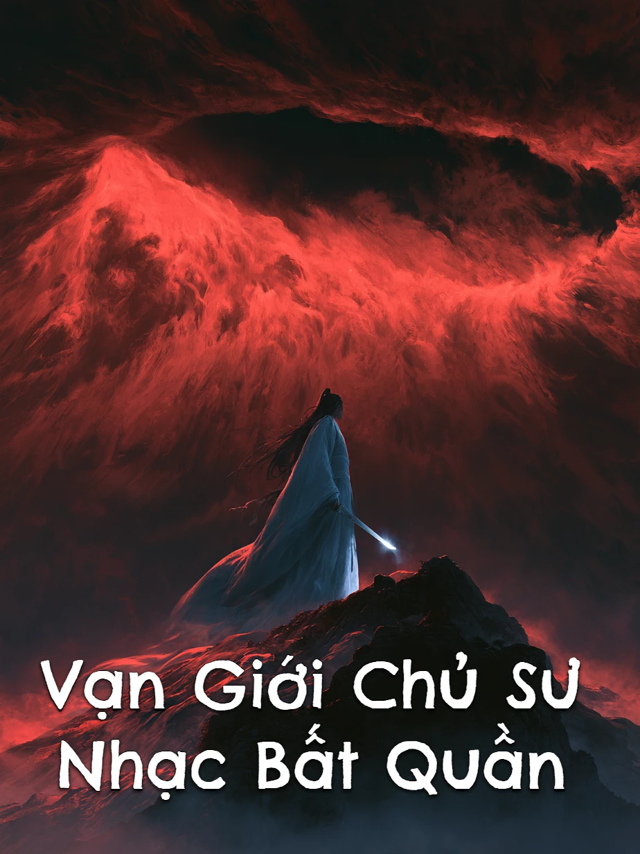 Vạn Giới Chủ Sư Nhạc Bất Quần